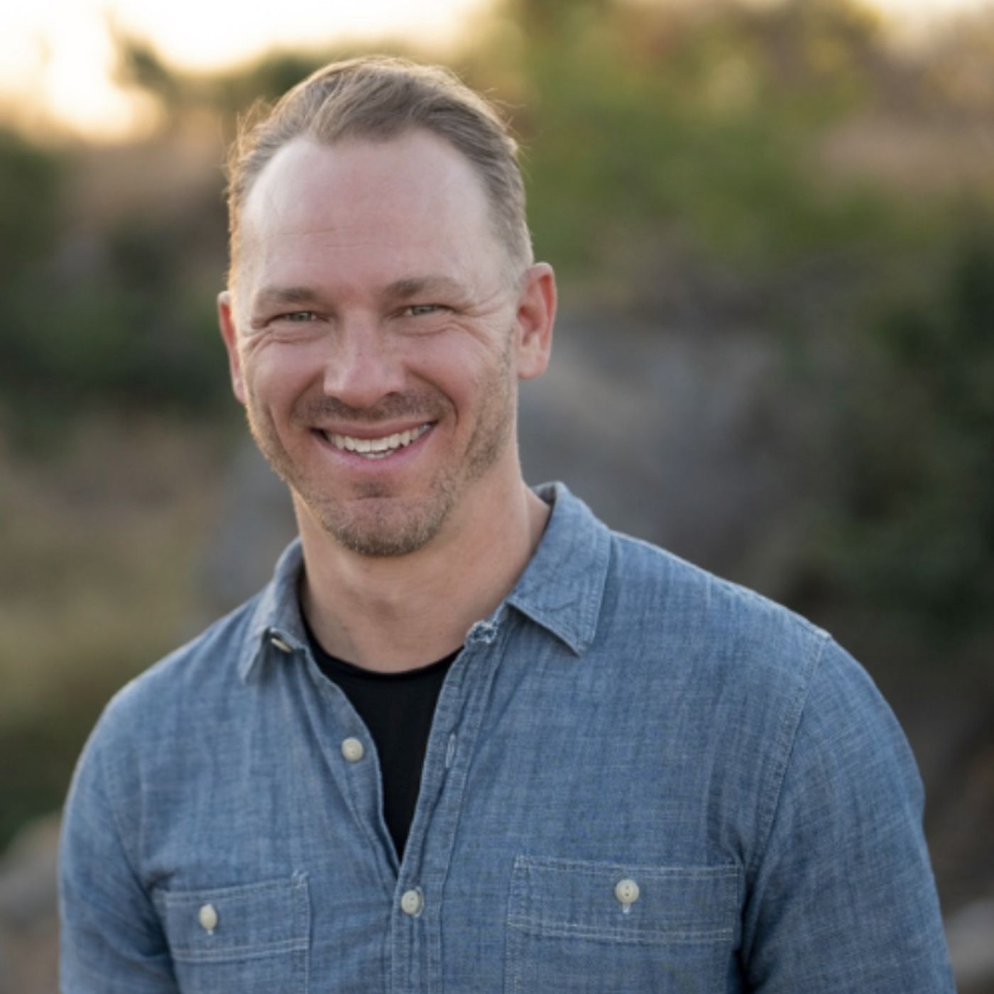 Beyond High Performance: David Gerber on Fear, Purpose & Becoming Fully Alive