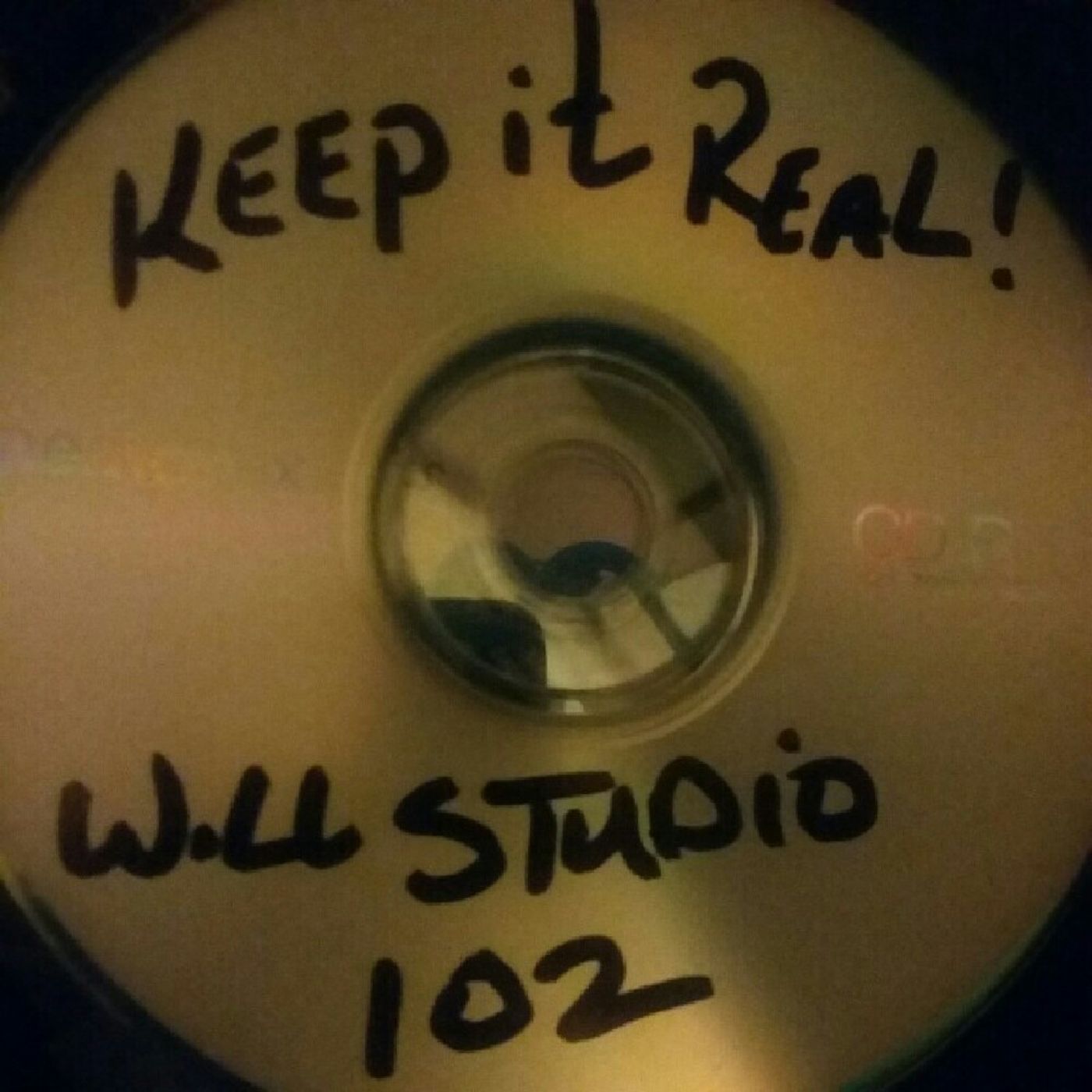 @KEEp It *R€al! episode artwork