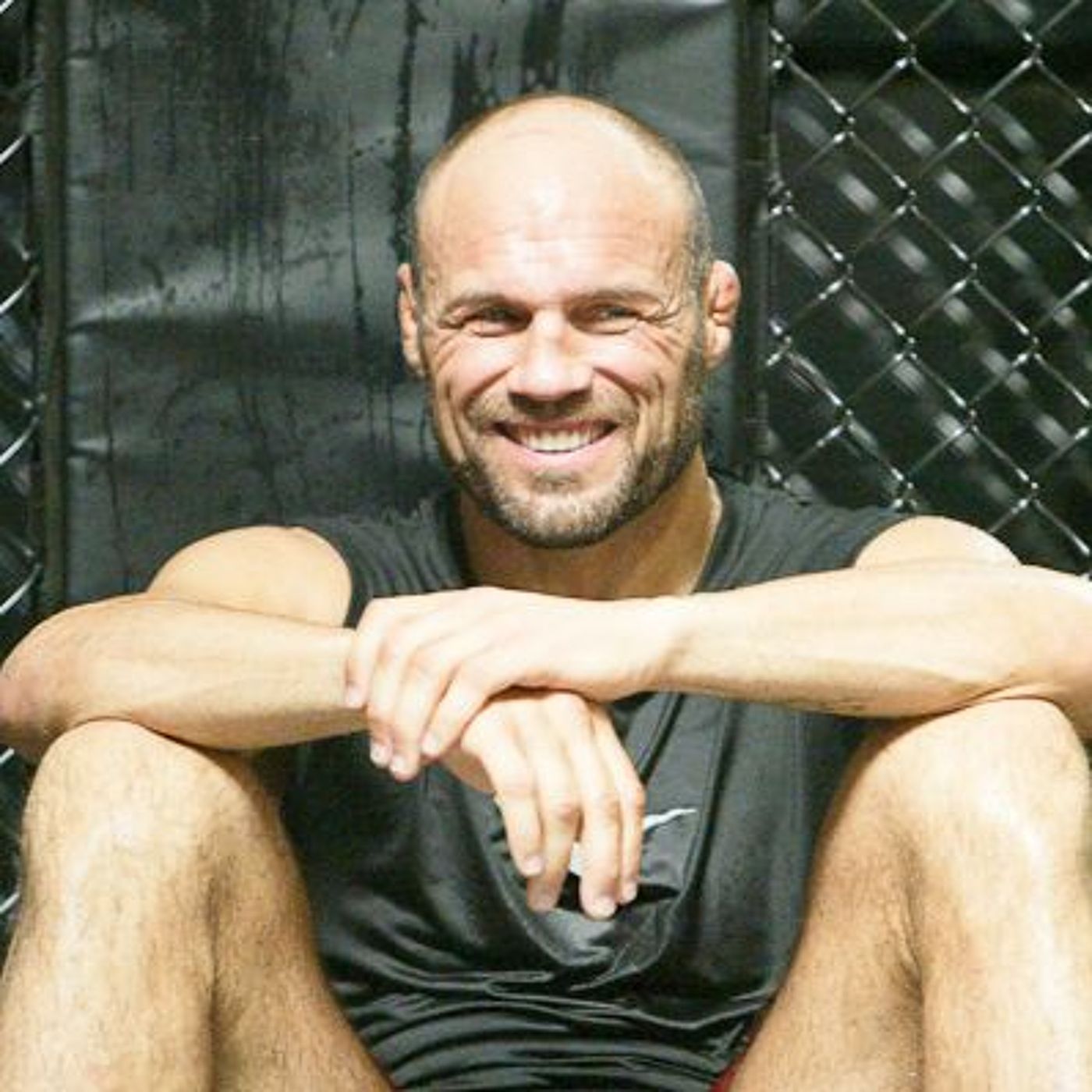 The Neutral Corner with Yves Edwards: Former UFC Champion, Hall of Famer Randy Couture episode artwork