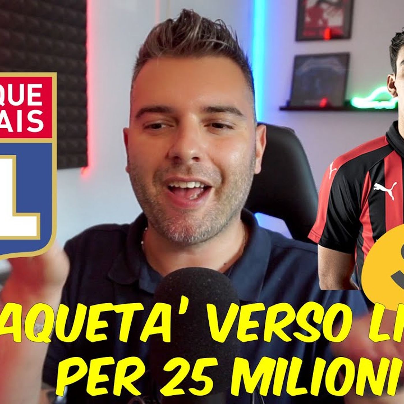 i Milanisti Official