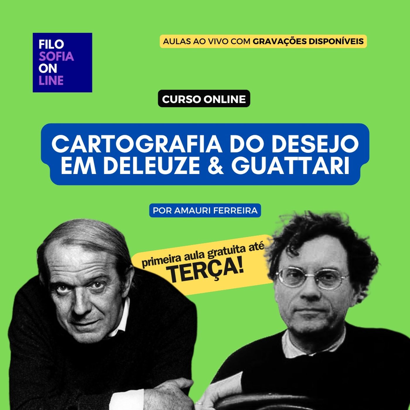 Filosofia Online