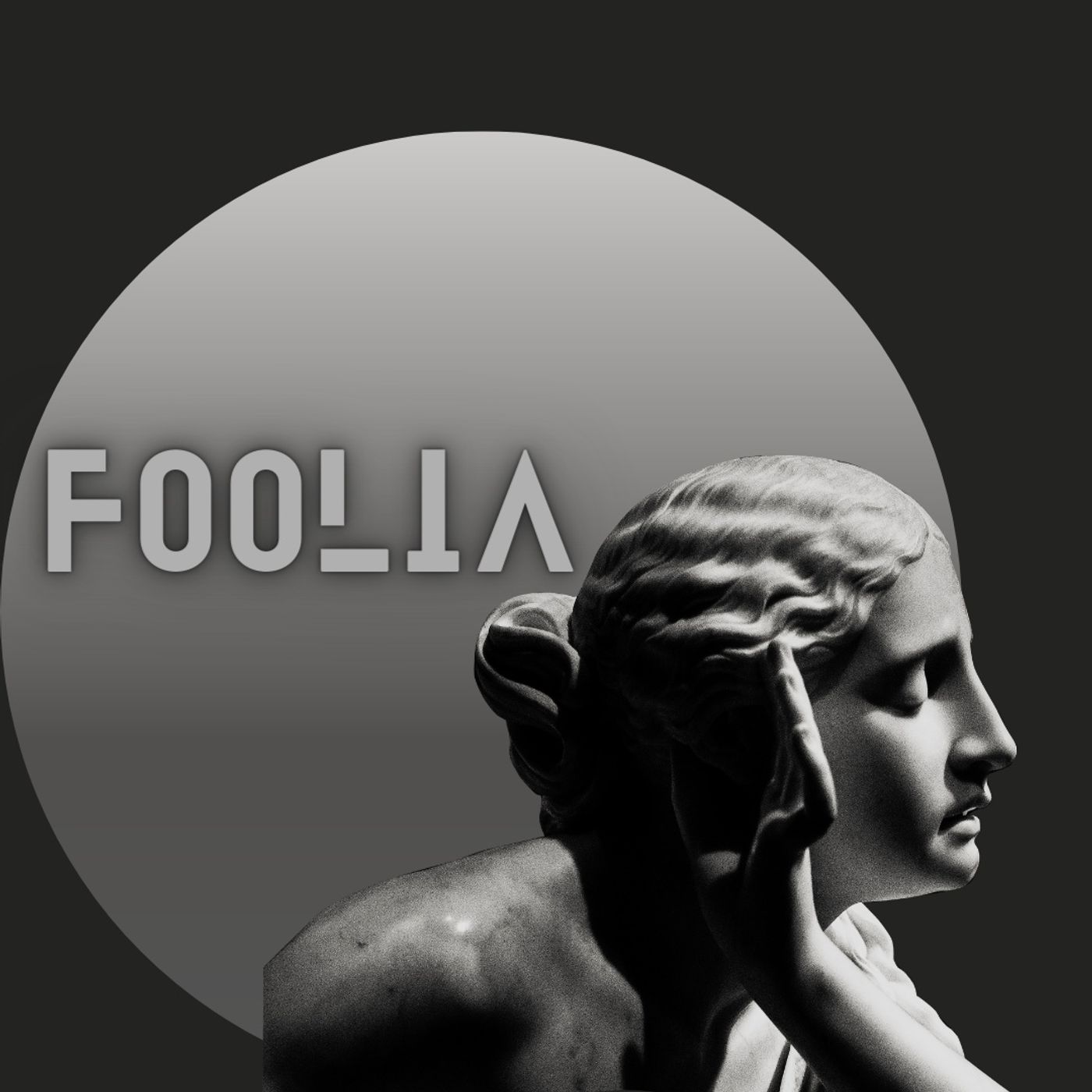 F00LIA cover art