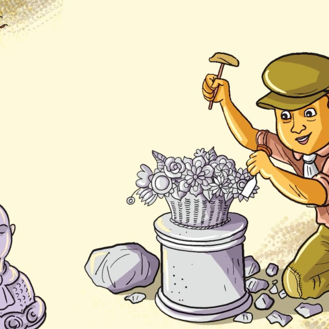 പ്രോകൊപൊയിയും ഡാനിലോയും |  ഒരു റഷ്യന്‍ നാടോടിക്കഥ | Russian Fairy Tales