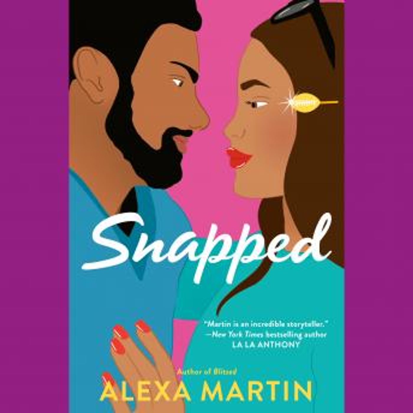Listen to Latest Full Audiobooks in Romance, Rom-Com