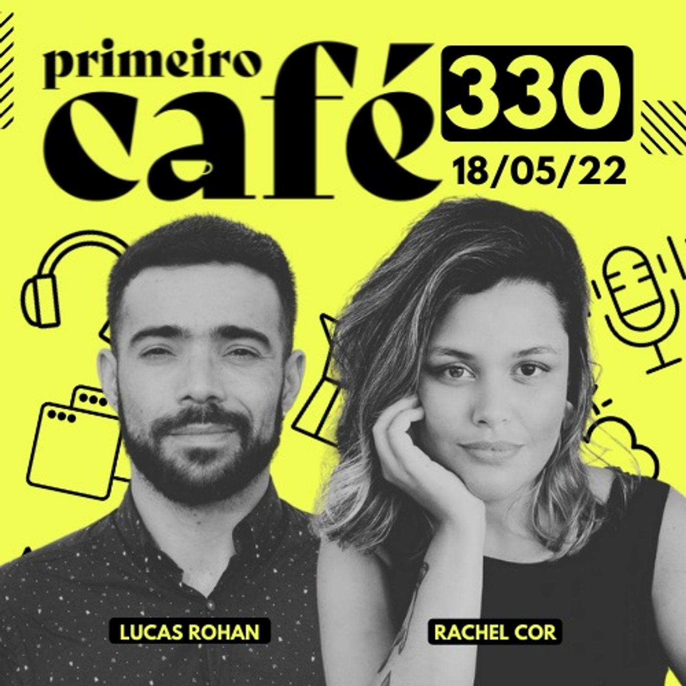 Primeiro Café