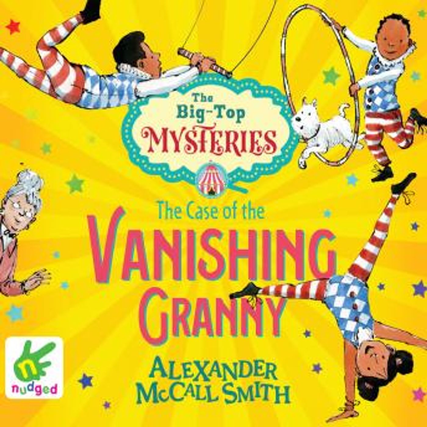 Download Top Full Audiobooks in Kids, Mystery & Fantasy