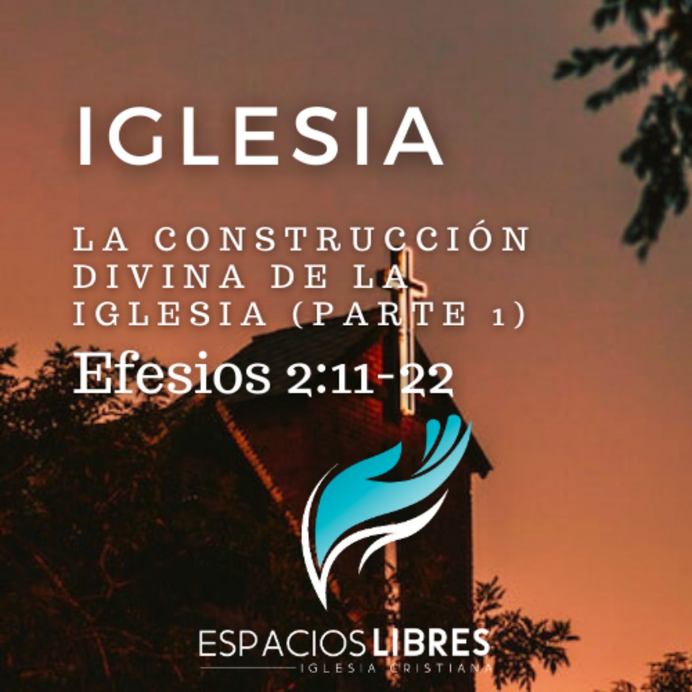 IGLESIA CRISTIANA ESPACIOS LIBRES