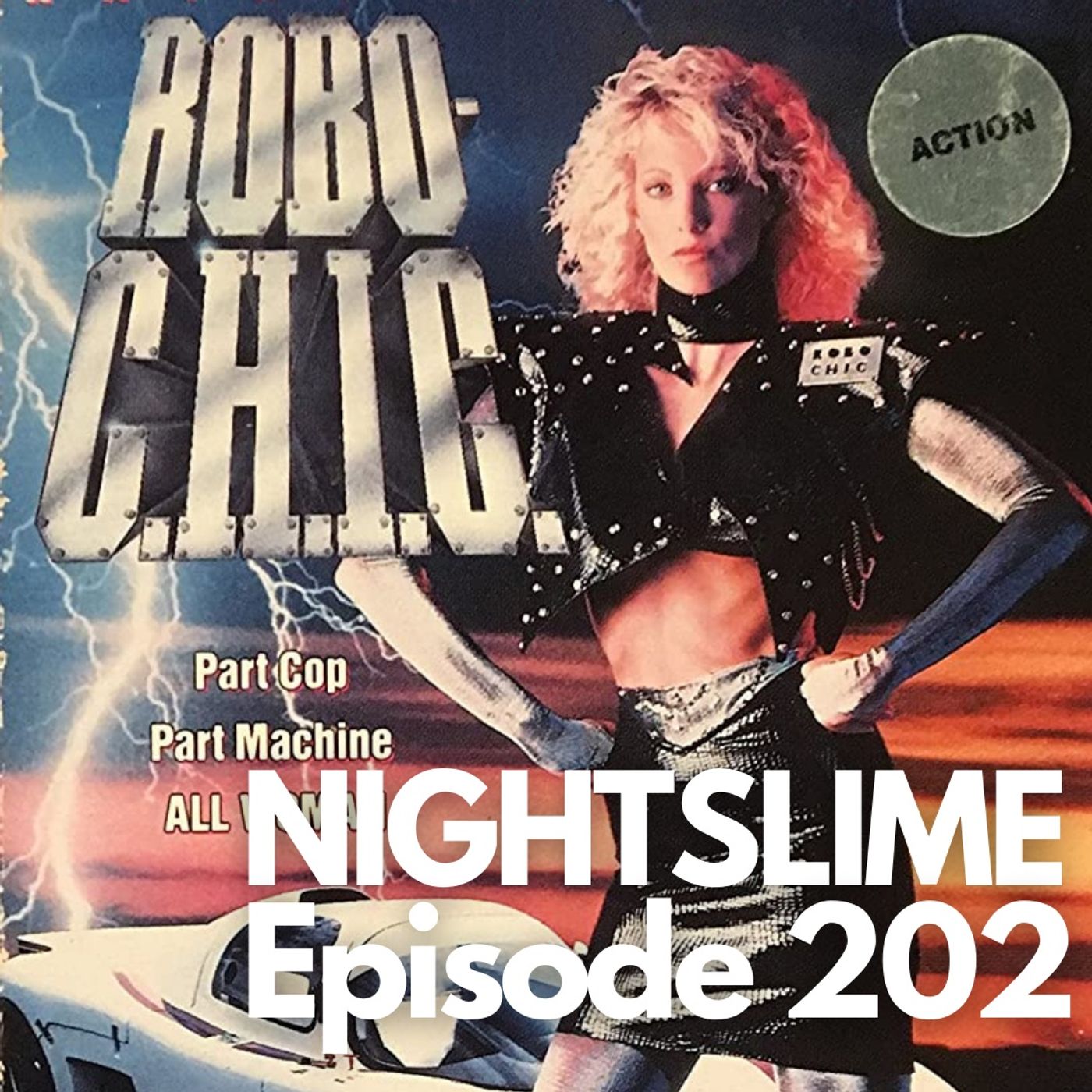 Nightslime