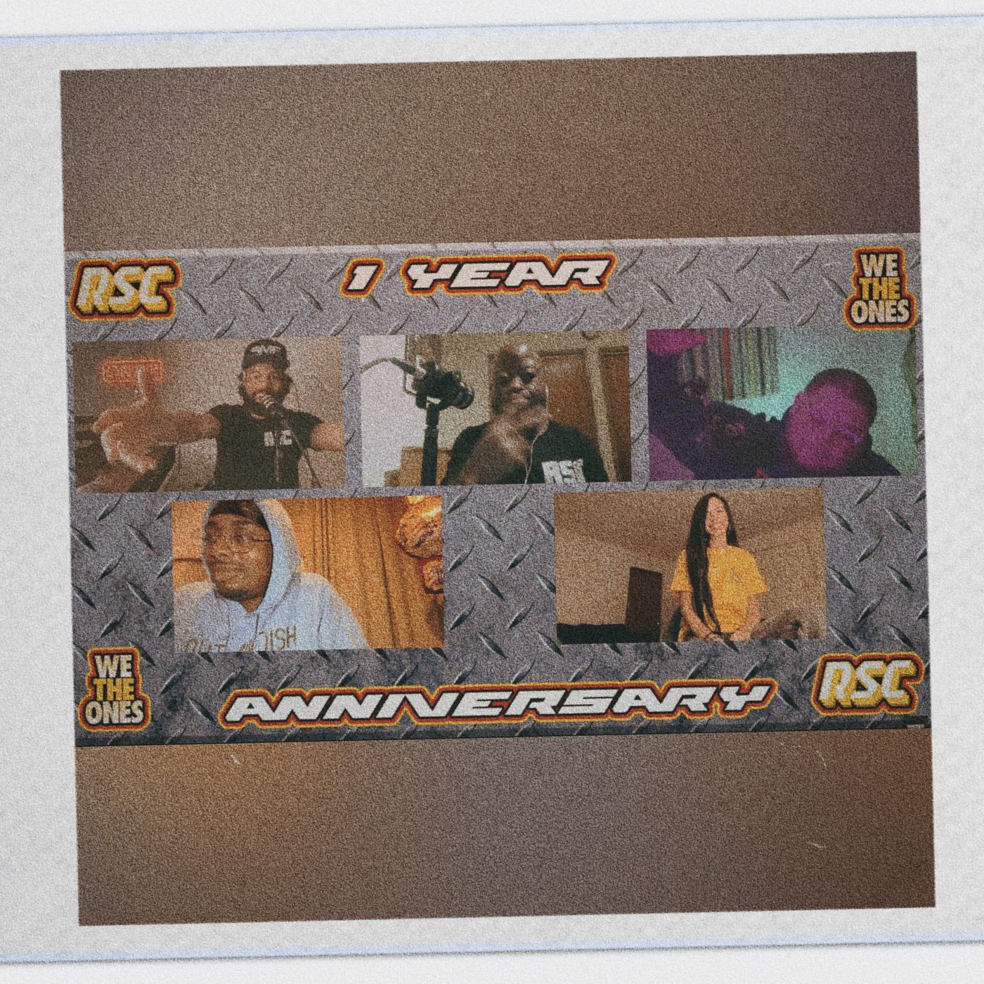 One Year Anniversary Episode with Lauriana Mae | RSC 46