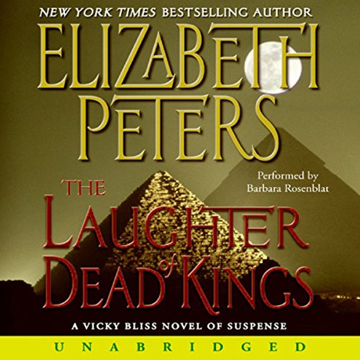 Discover the Top 100 Audiobooks in Mysteries & Thrillers, Modern Detective