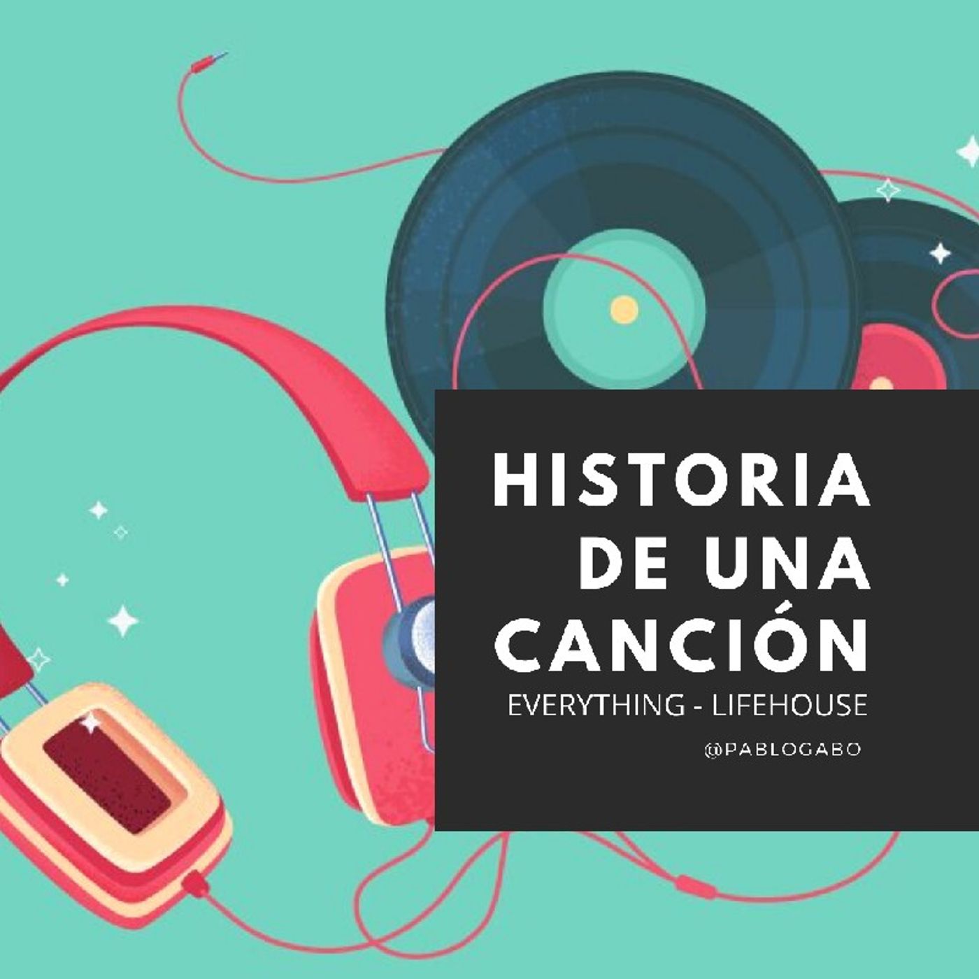 Historia De Una Canción