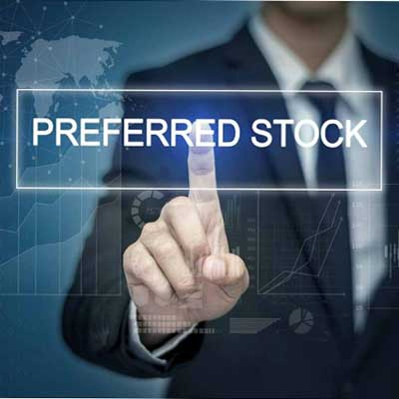 Preferred Stock Explained for Regulation A+ Crowdfunding Offerings - What You Need to Know! (Part 2) episode artwork