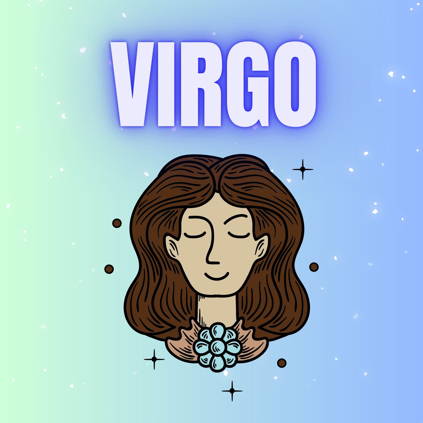 Virgo ♍ episode artwork