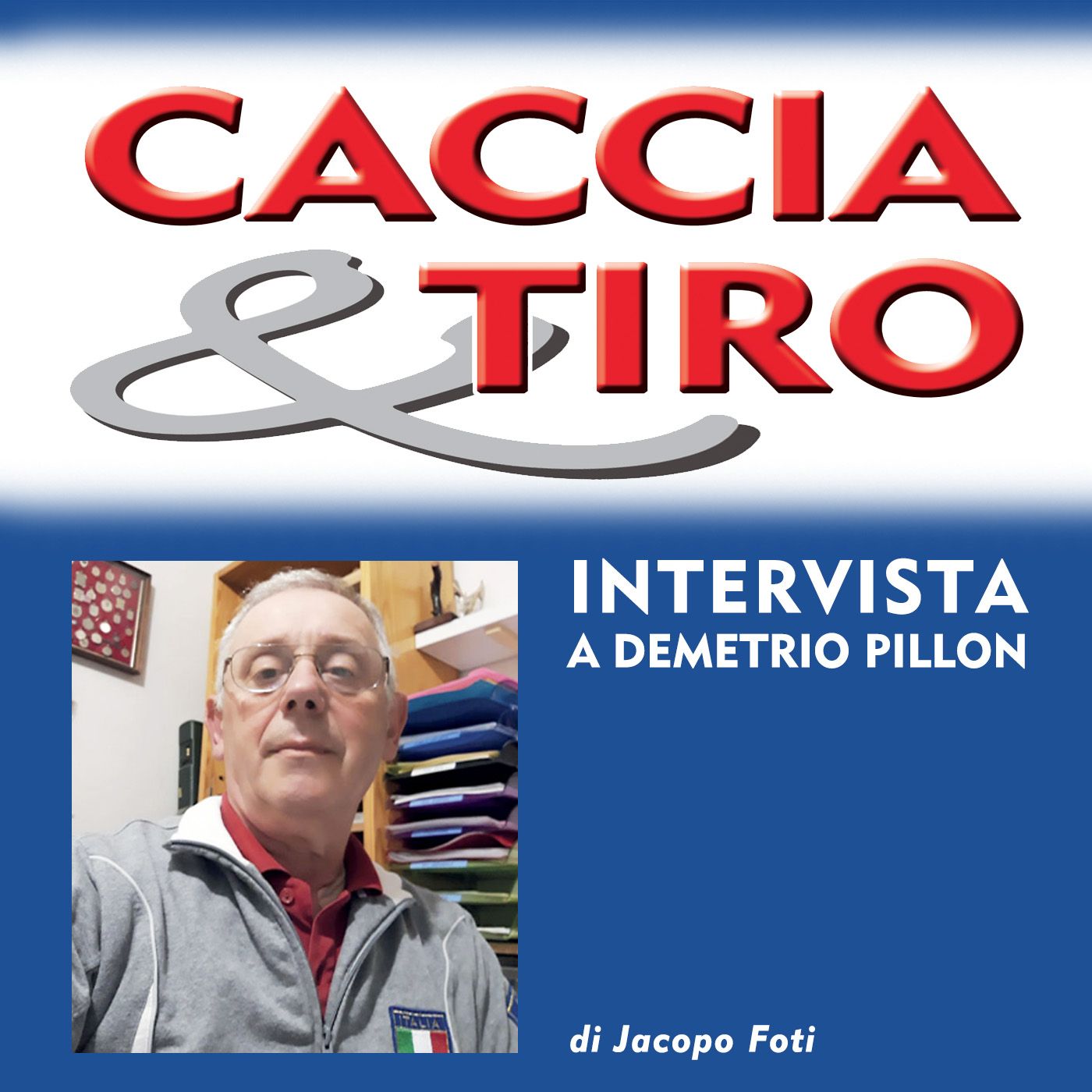 TIRO. L\'INTERVISTA