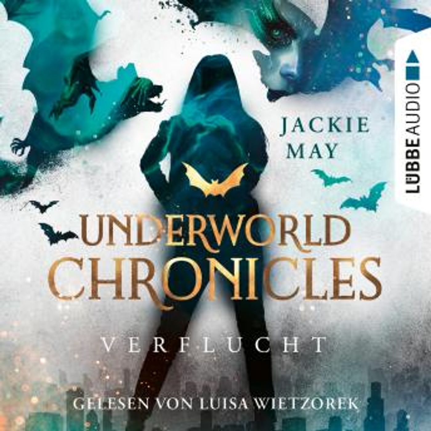 Download Best Full Audiobooks in Teen & YA, Sci-Fi, Fantasy & Paranormal