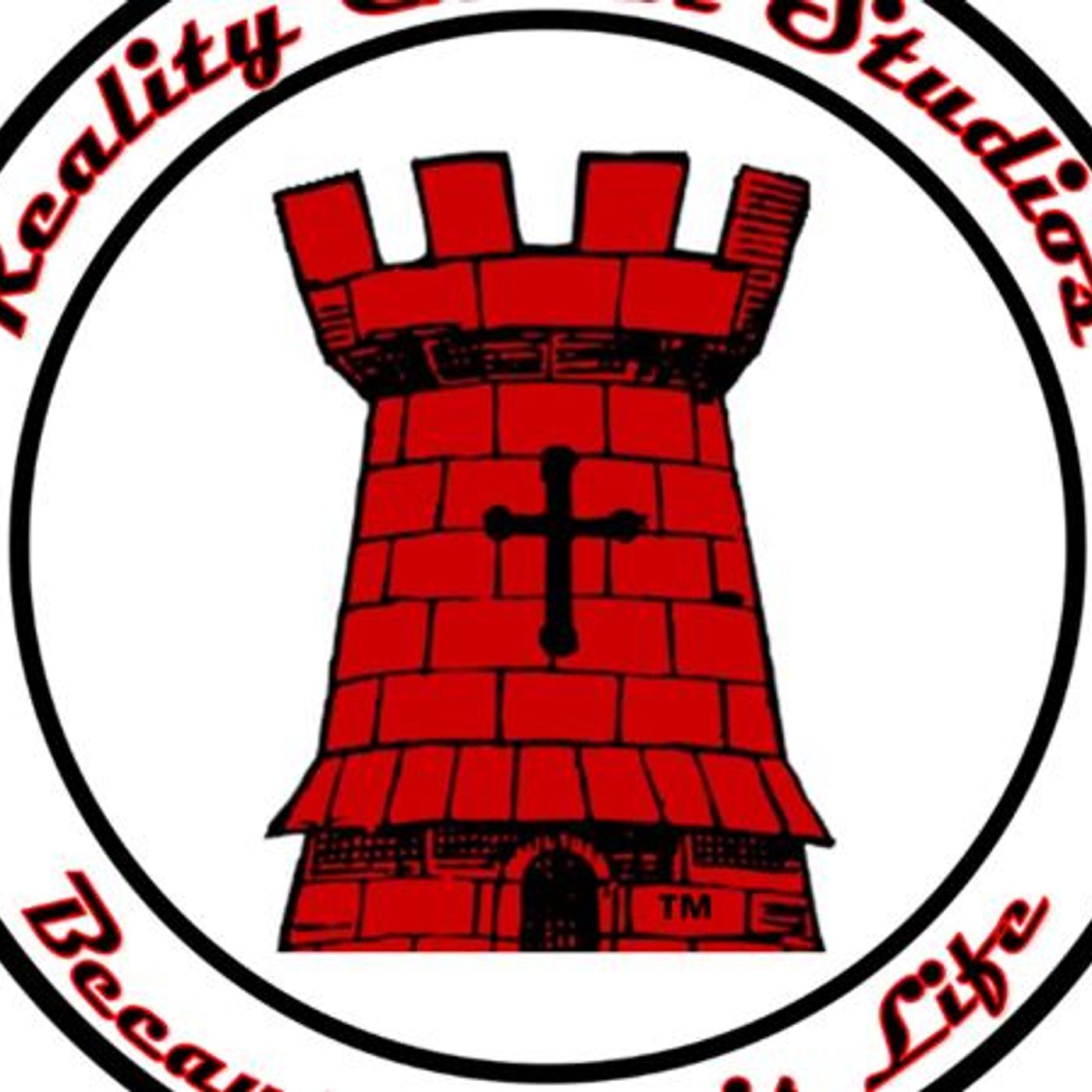 Robert Bratyanski on Survival and M.A.R.S. Tactical on Reality Check