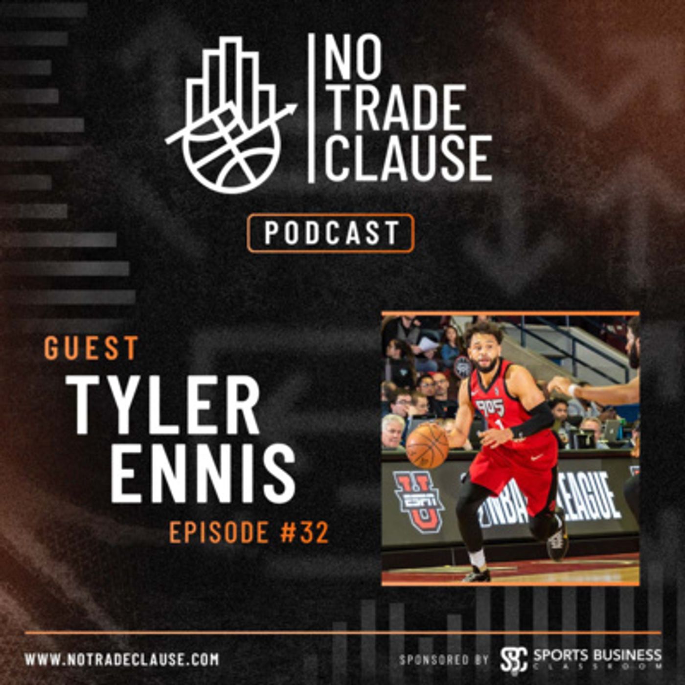 The NTC Podcast