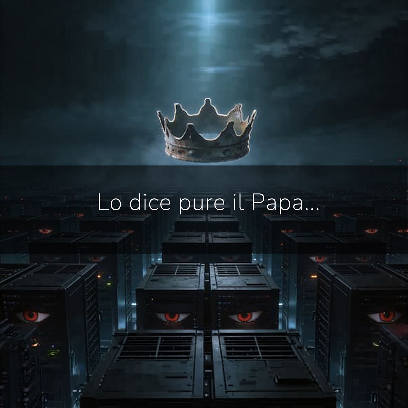 Lo dice pure il Papa... episode artwork