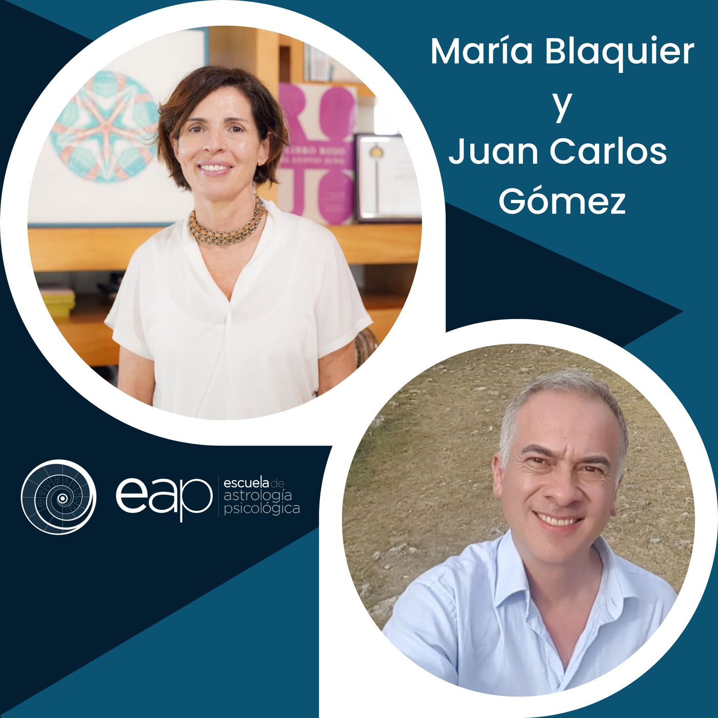 Septiembre 2022 El Equinoccio y los tránsitos del mes con María Blaquier