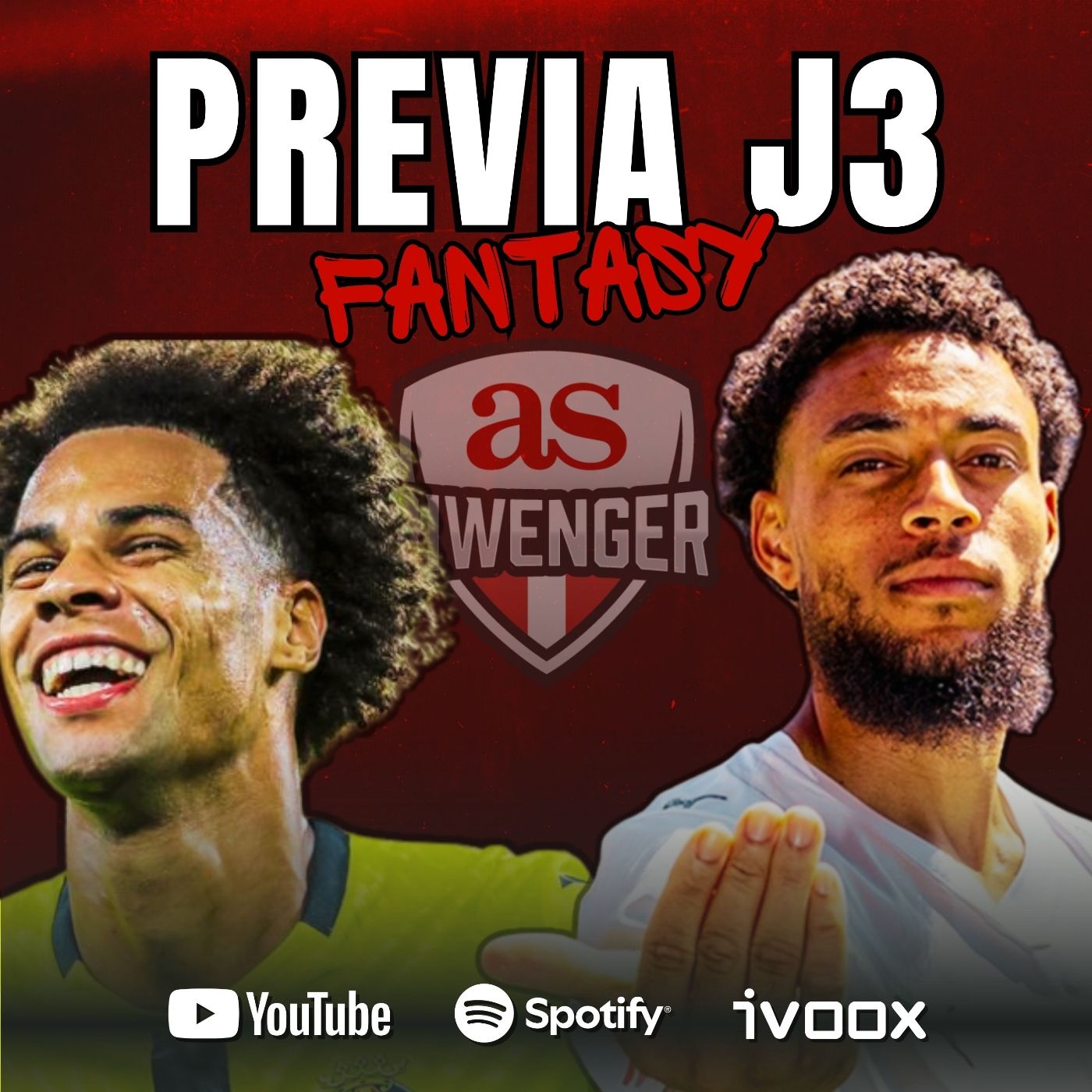 ️8x08 - LA PREVIA FANTASY DE LA JORNADA 3