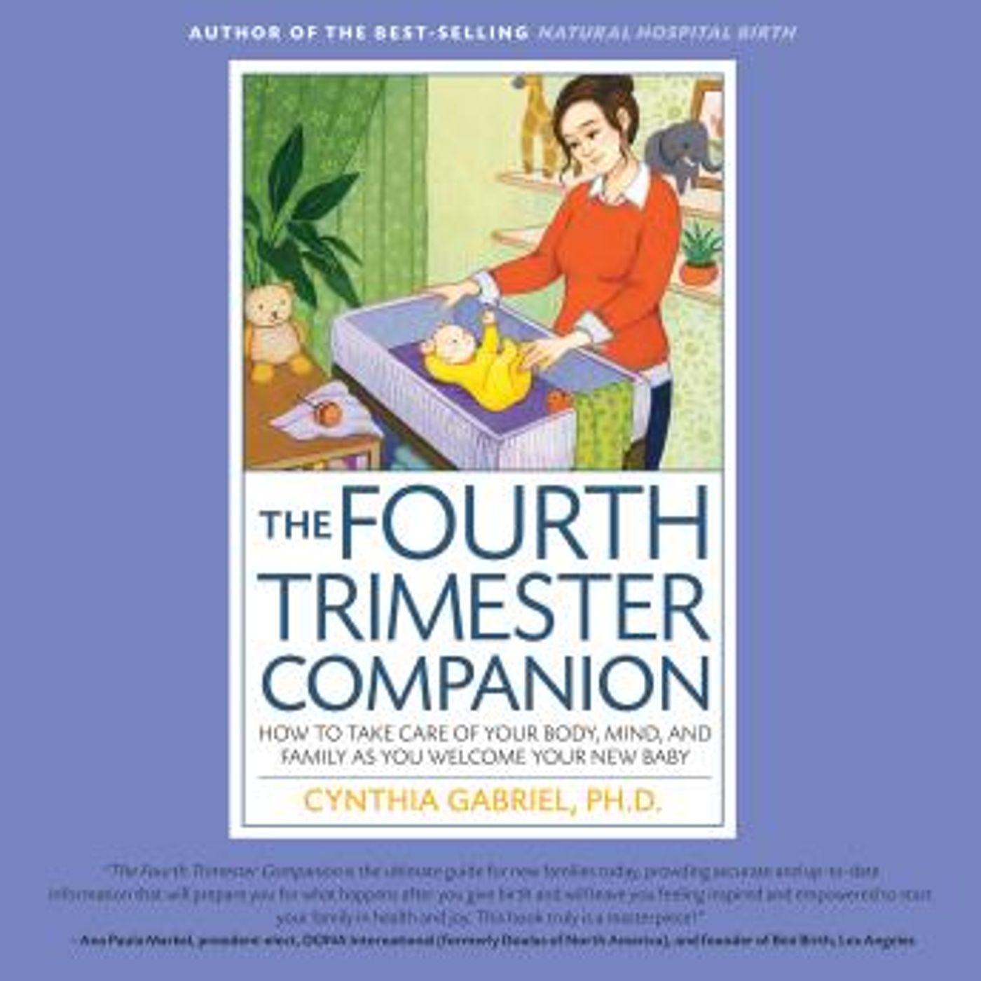 Best Full-Length Audiobooks in Self-Improvement, Parenting Tips