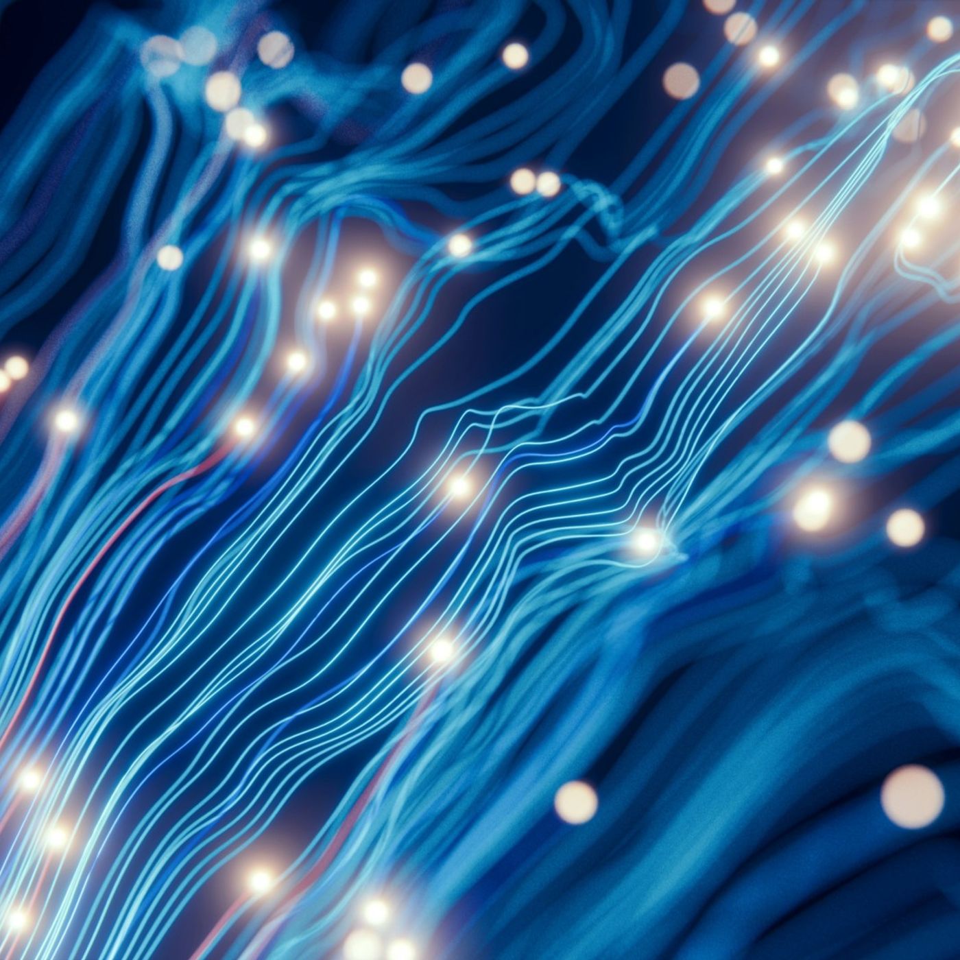 L’AI ci distruggerà? Dietro le profezie sull’intelligenza artificiale episode artwork