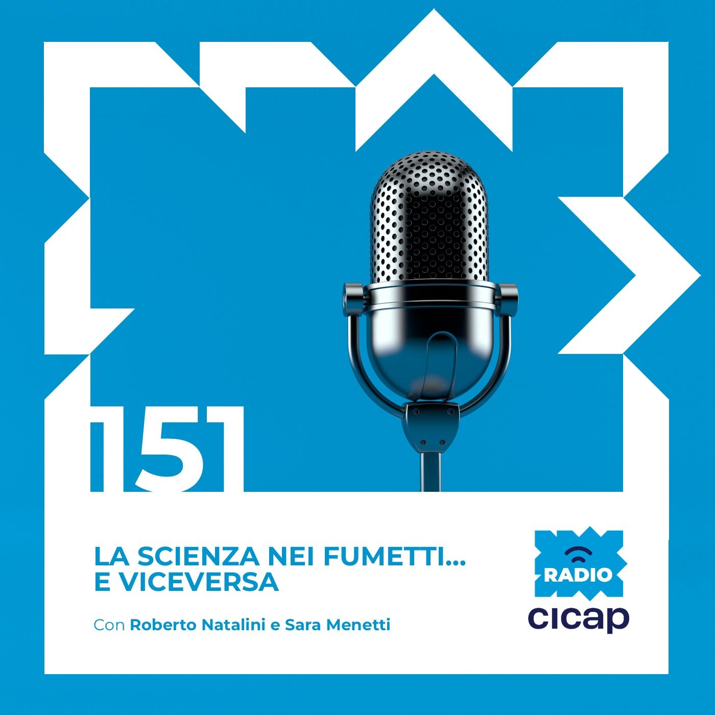 Radio CICAP