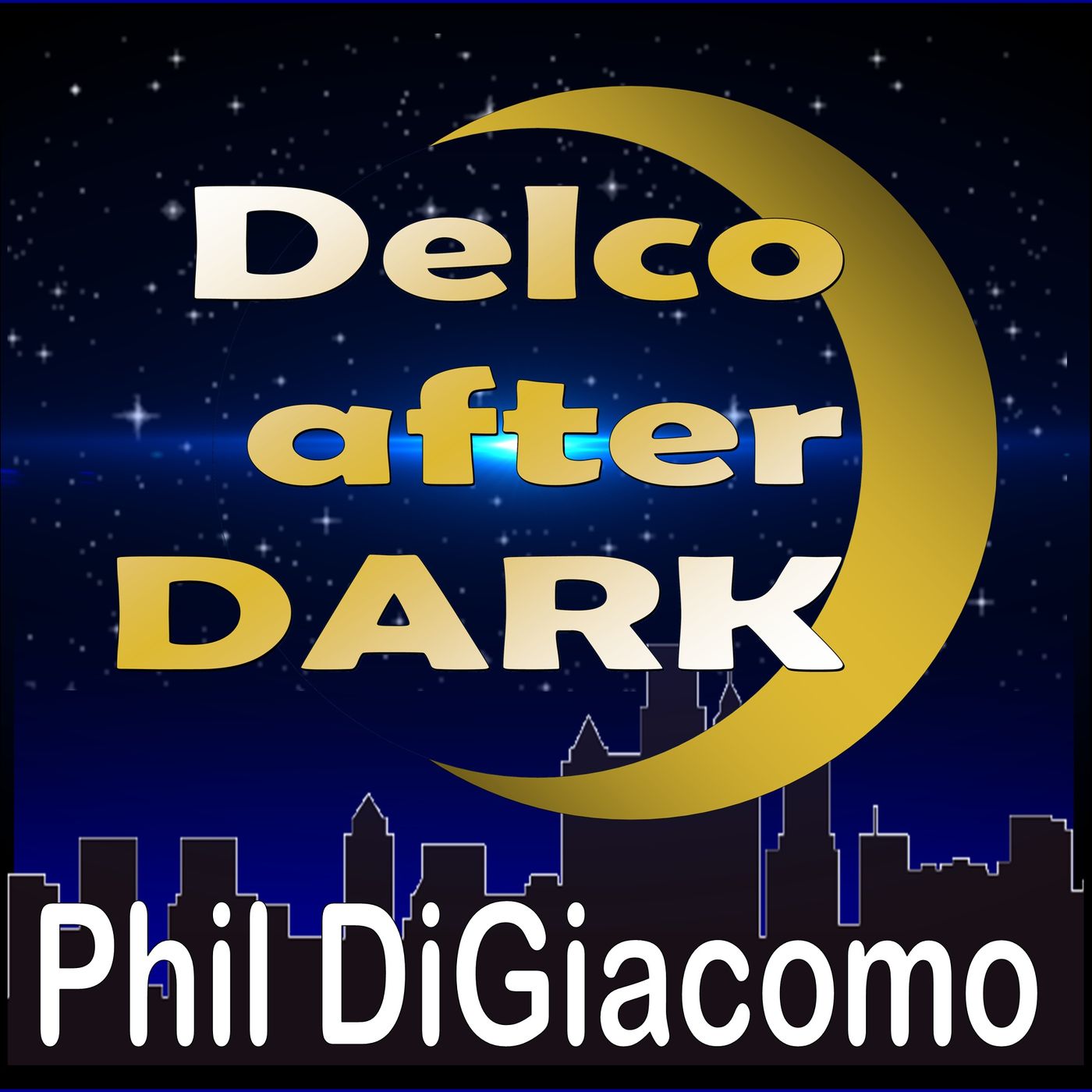 Delco AFter Dark