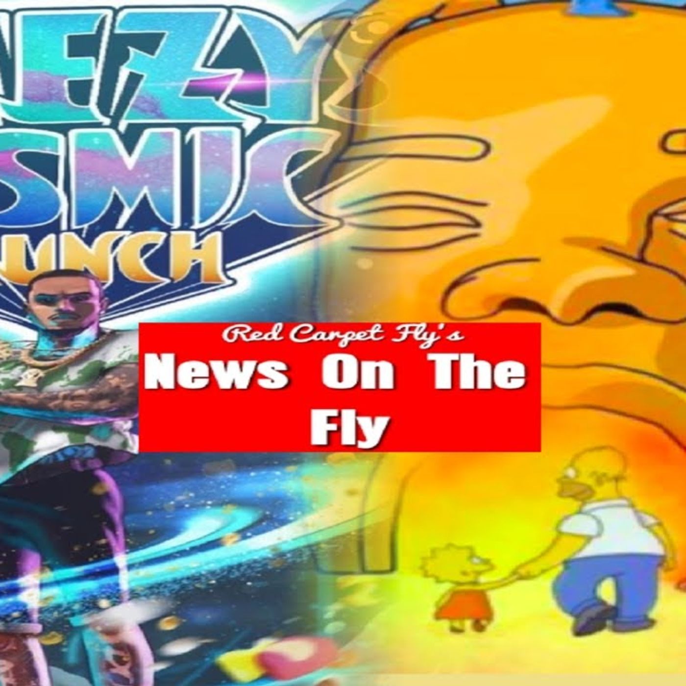 News On The Fly