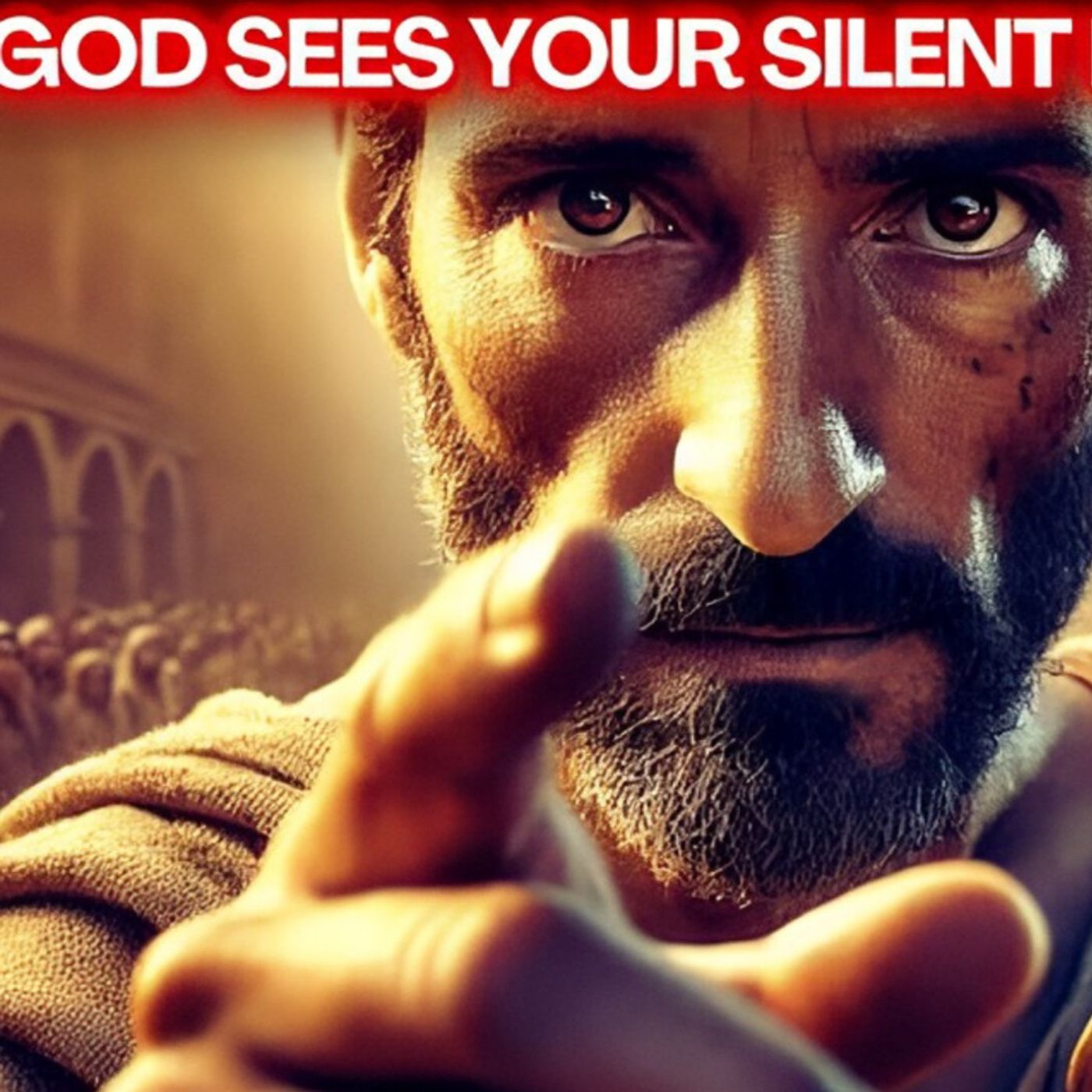 They Lied to You About Faith | Hebrews 12 Reveals the Truth