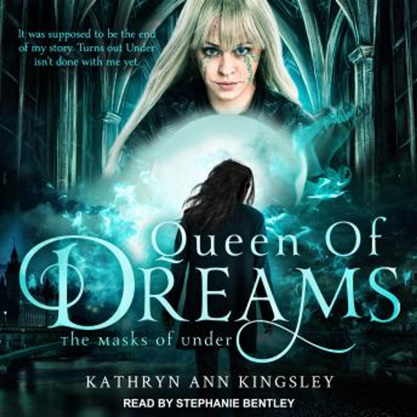 Access Essential Full Audiobooks in Romance, Romantasy
