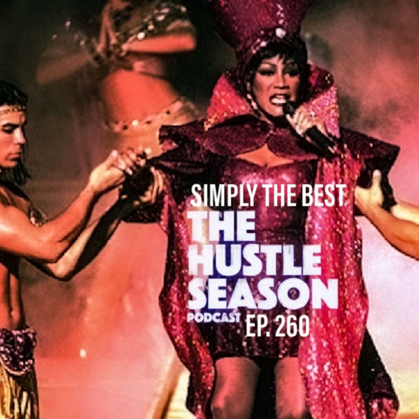 The Hustle Season Podcast