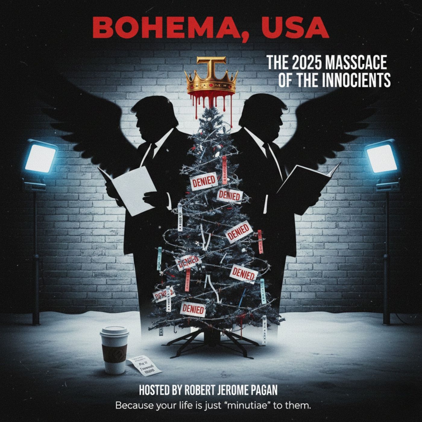 Bohemia, USA