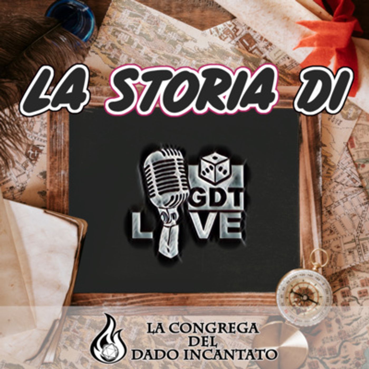GDT Live - Giochi da Tavolo Live