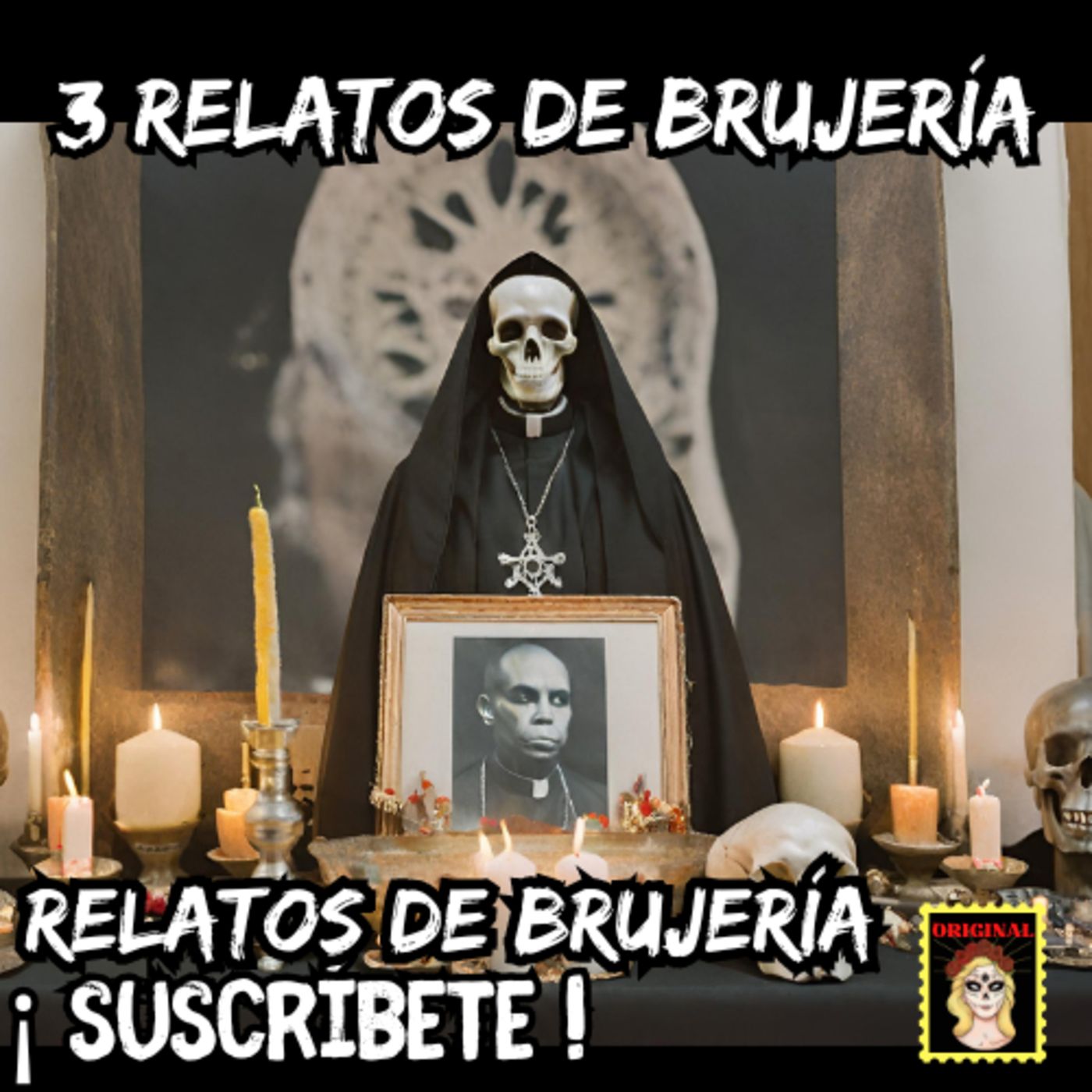 Viviendo con el miedo