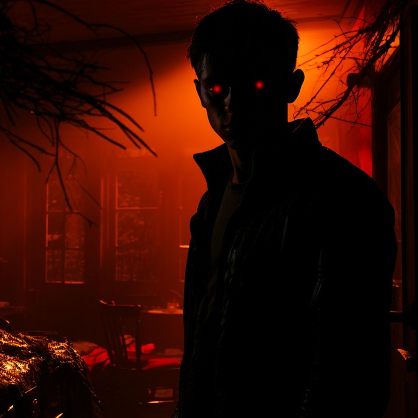 El Vecino Nos Hizo Brujería Historias De Terror - REDE