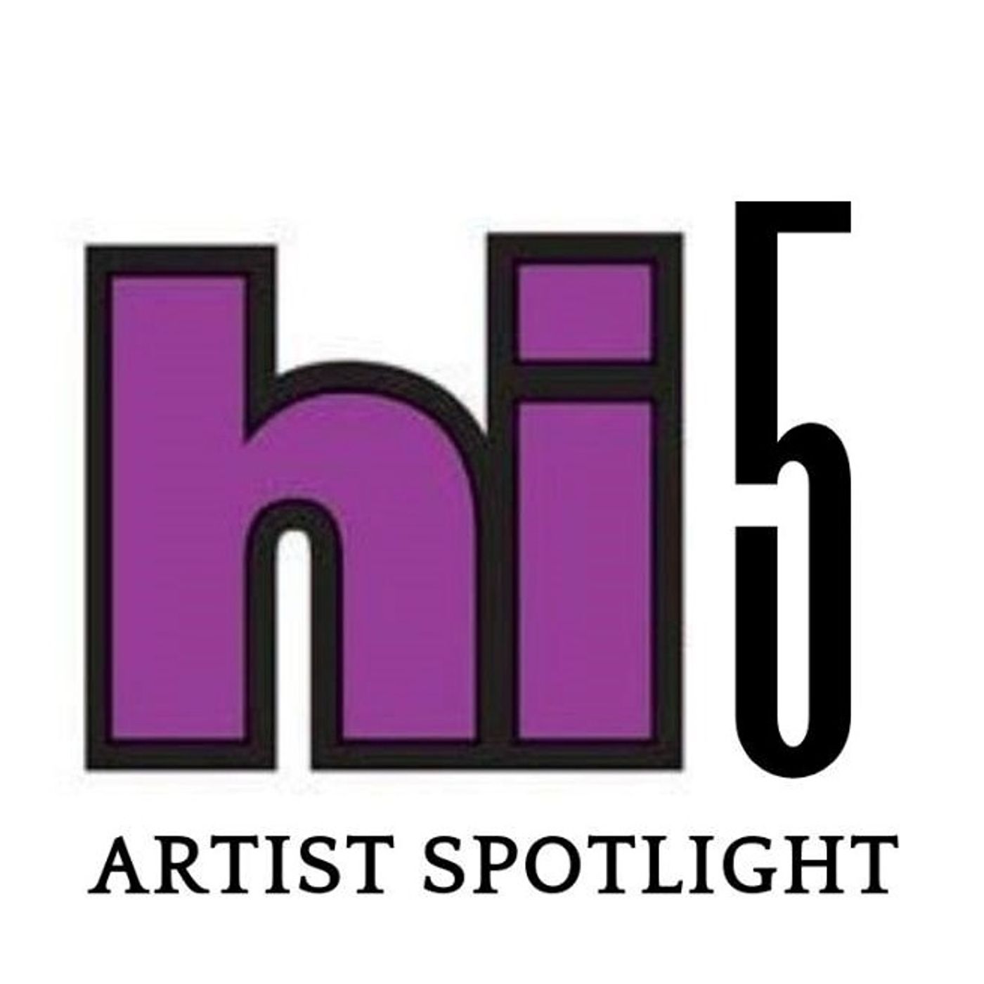 Heartright Hi5 Spotlight