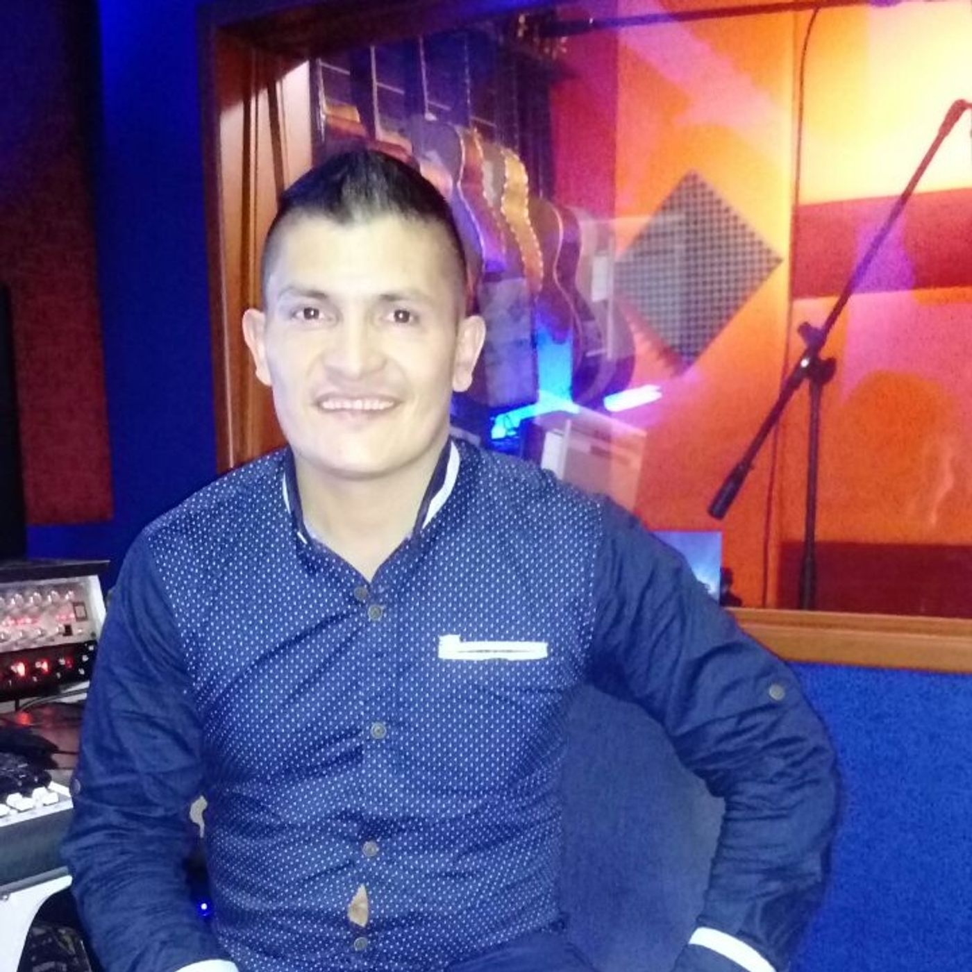 El show de HPrada Produciones Artistas