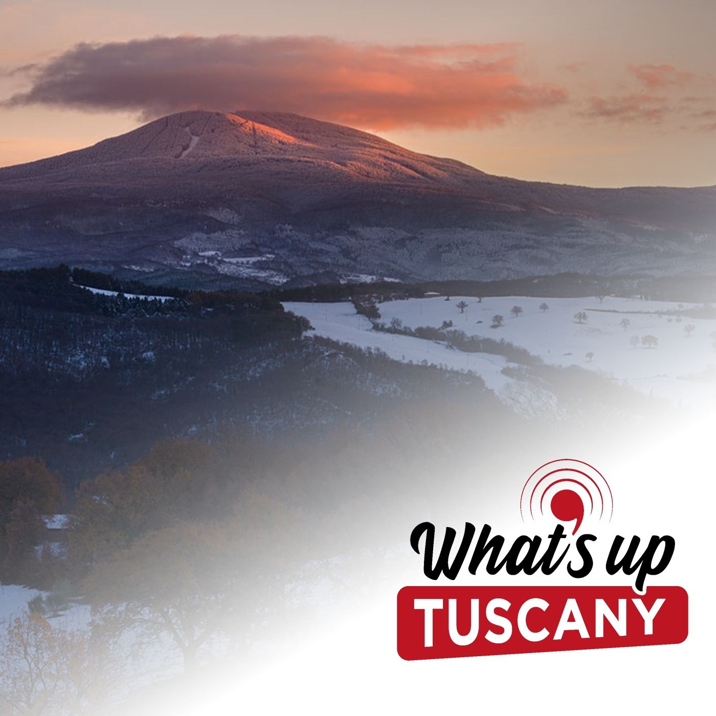 What\'s Up Tuscany
