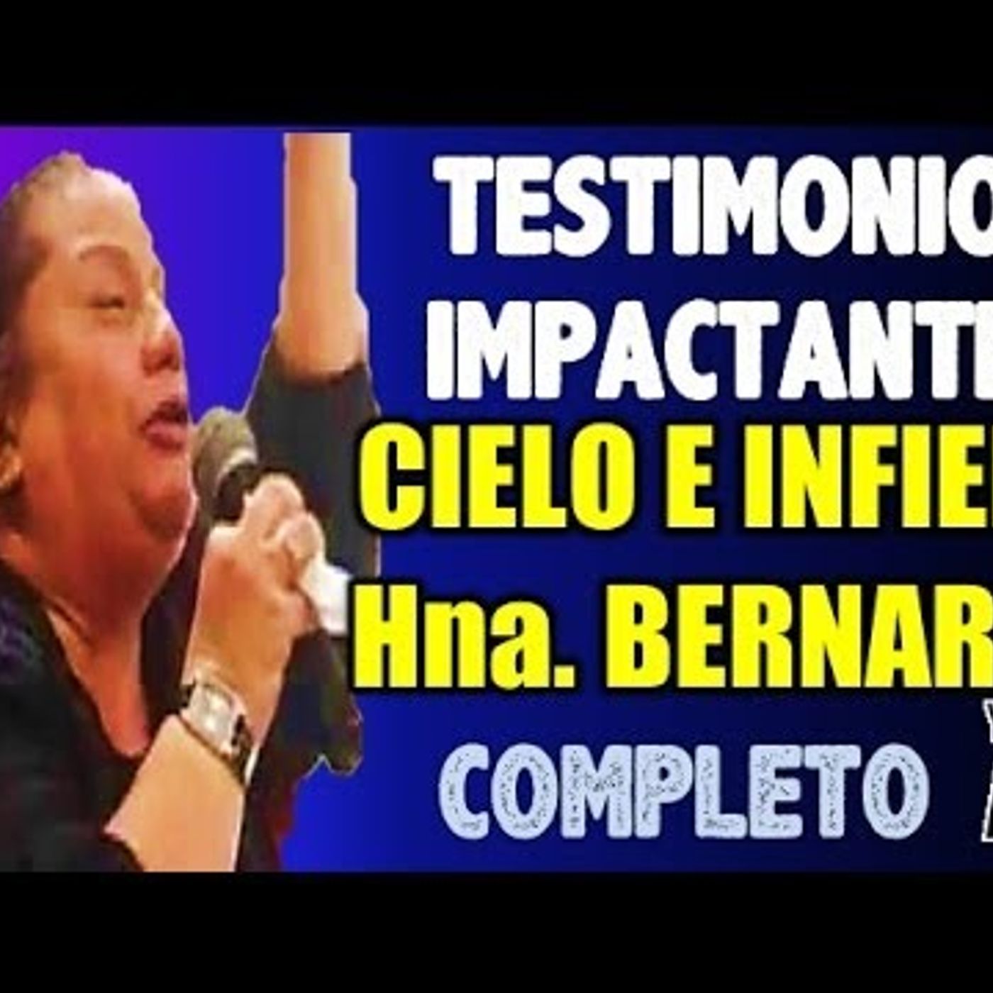 Radio Cristiana Testimonios