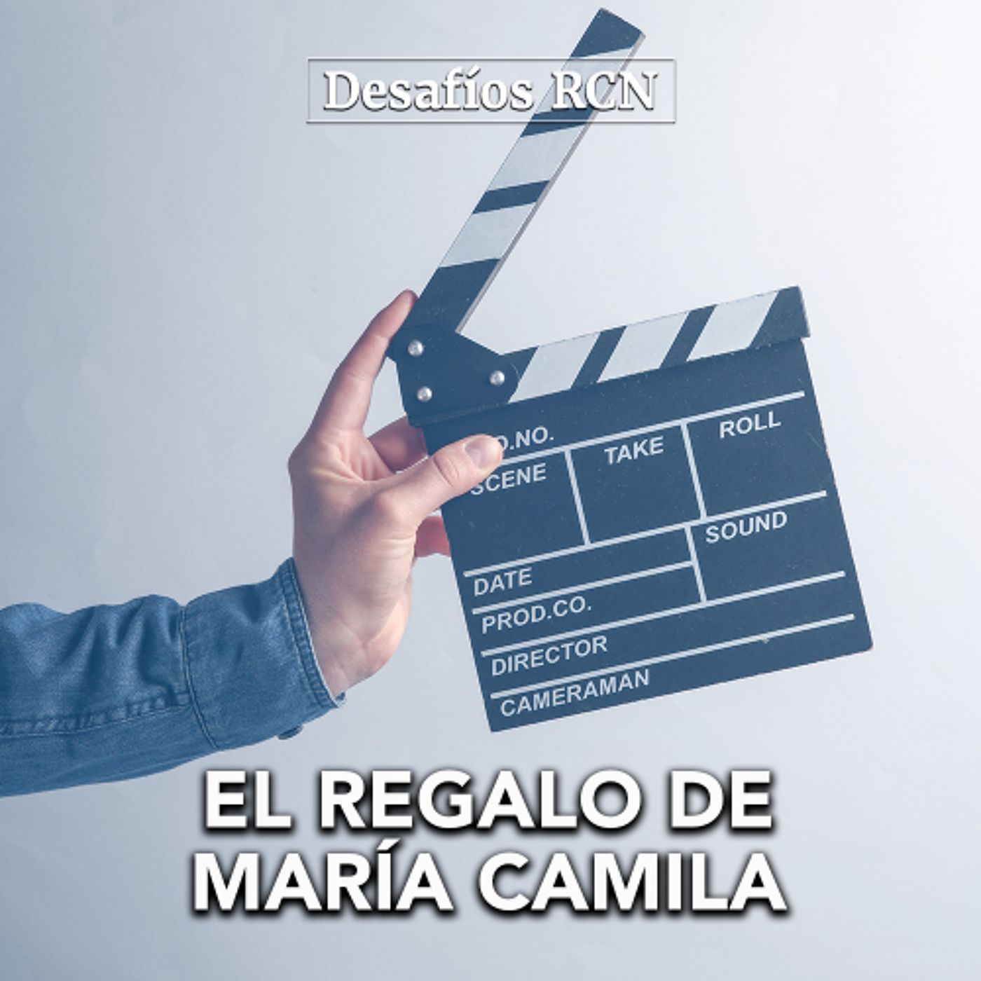 De la Javeriana a los festivales del mundo: El regalo de María Camila | Desafíos RCN-Javeriana episode artwork