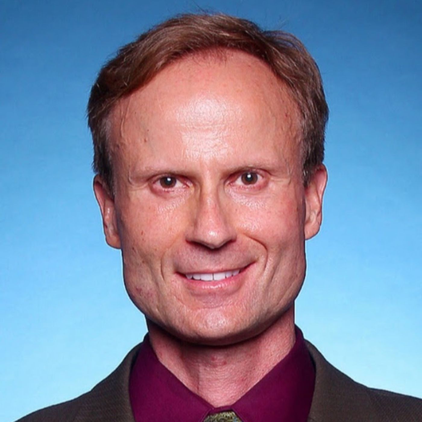 HOLDEN HAROLDSEN PRESENTS...