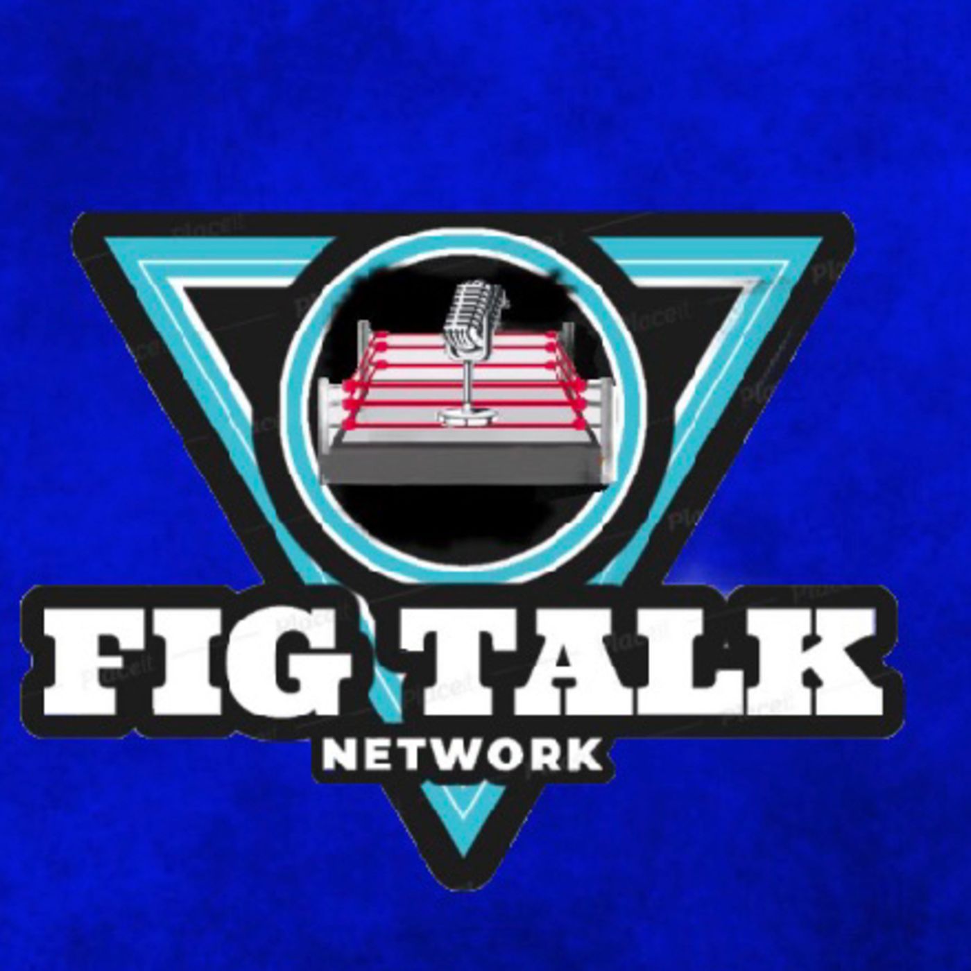 Fig Talk Network Update episode artwork