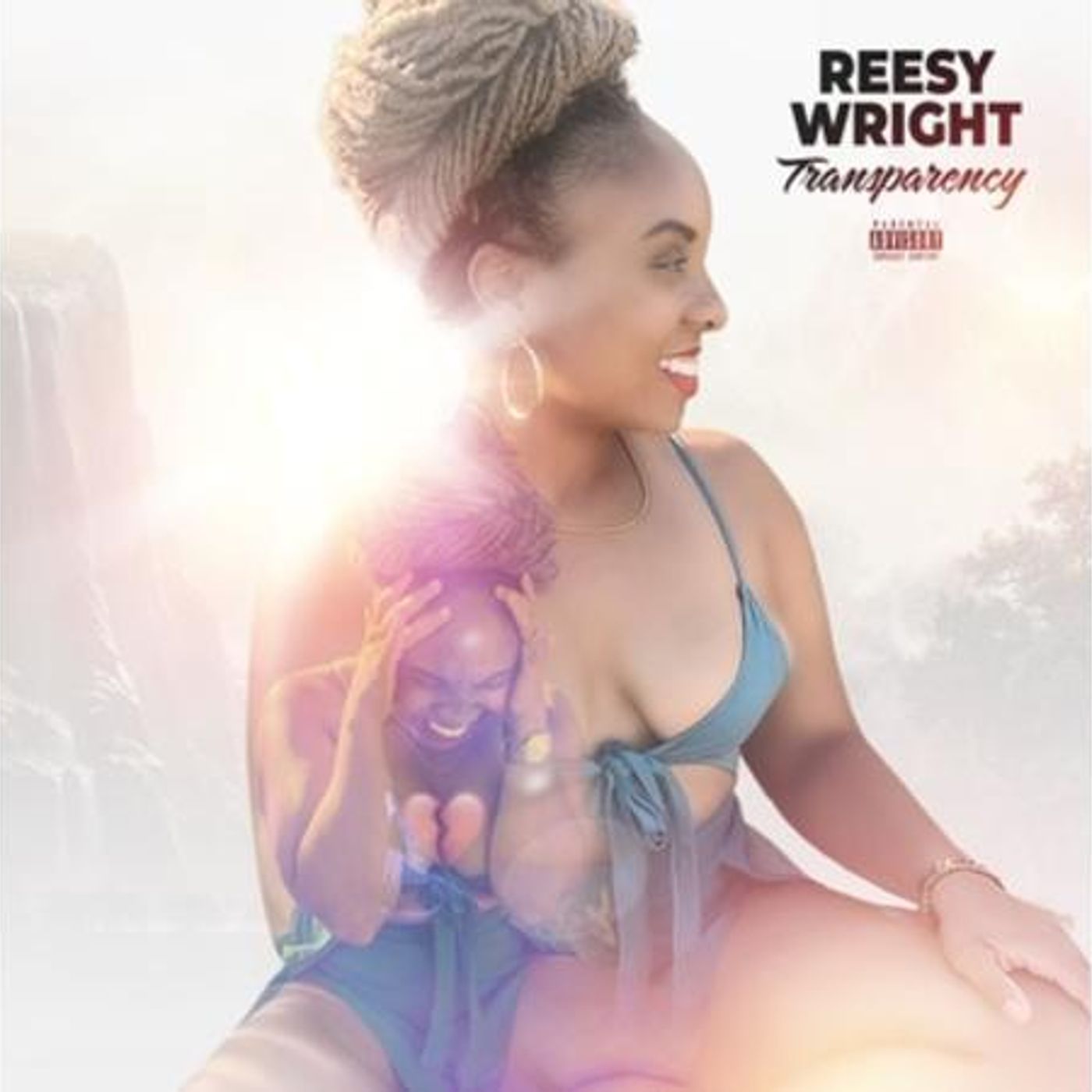 Transparency: An Album About Protecting Your Energy.