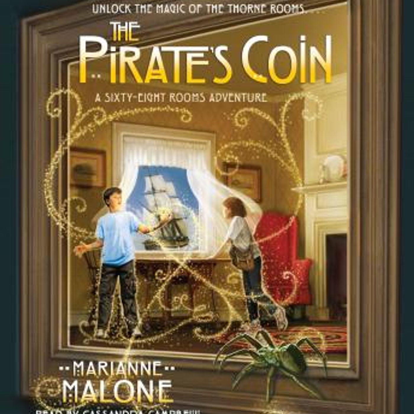 Enjoy Amazing Full Audiobooks in Kids, Mystery & Fantasy