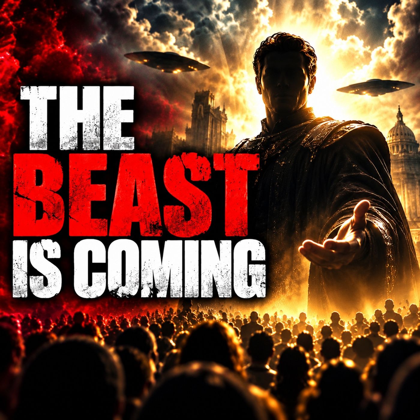 The Antichrist, The Two Witnesses, & The Final Battle