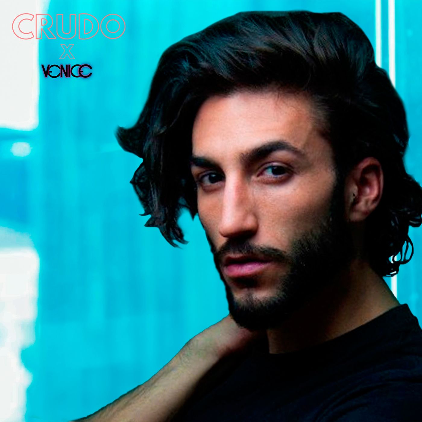 CRUDOxVENICE Podcast