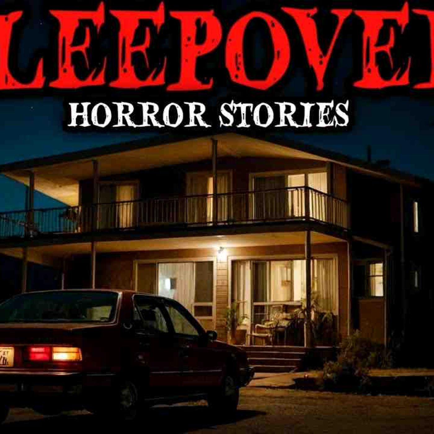 28 True Sleepover Horror Stories That Will Make You Afraid to Spend the Night