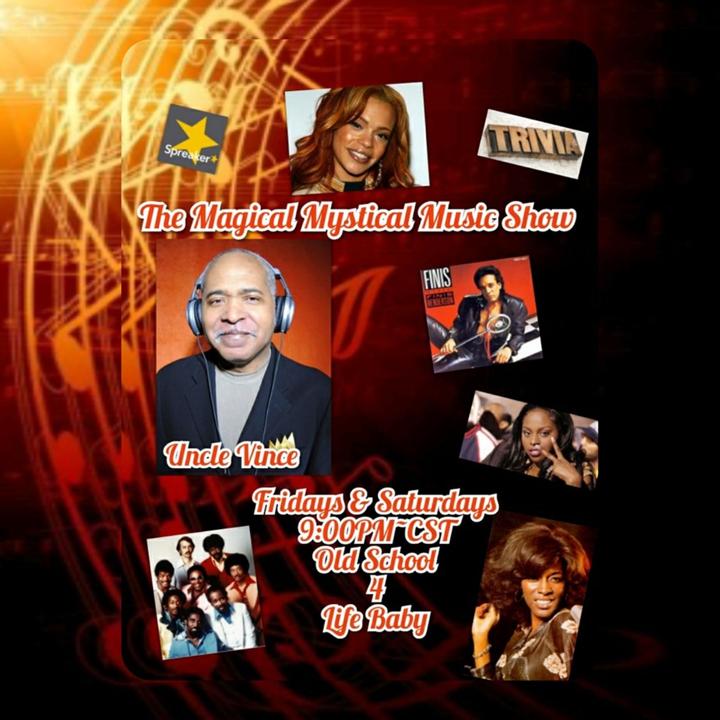 The Triple M Show