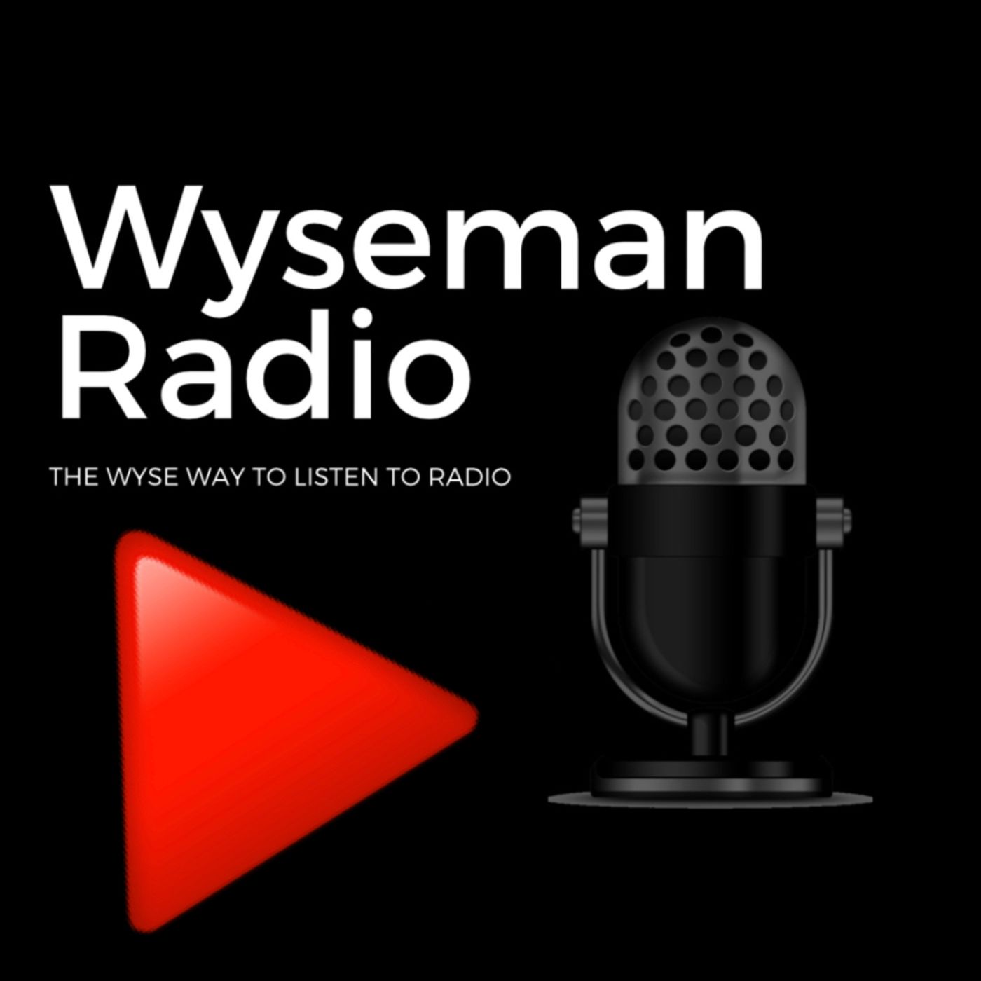 WysemanRadio